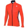 Sportful Squadra WS Jacka 2019 neon-orange